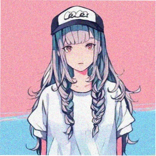 听众头像